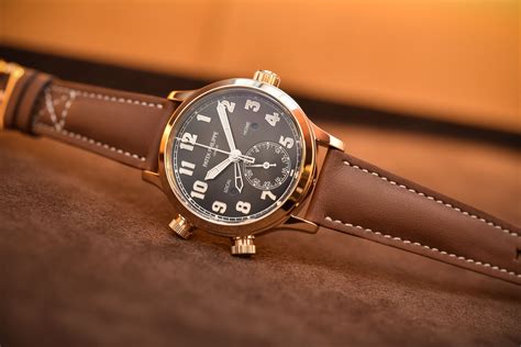 patek philippe calatrava pilot price|calatrava pilot 7234r.